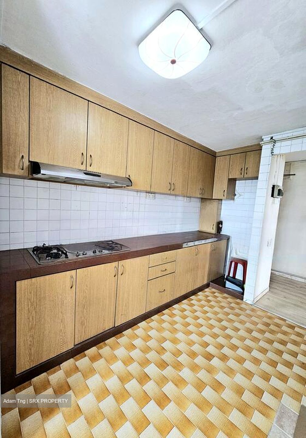 Blk 26 Bendemeer Ville (Kallang/Whampoa), HDB 3 Rooms #499334051